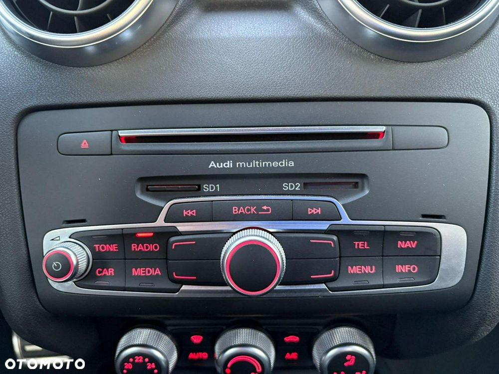 Audi A1 Sportback - 16