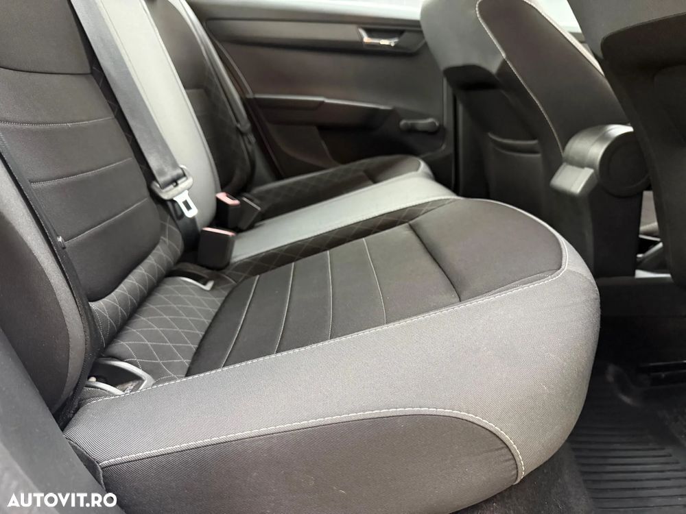 Skoda Fabia 1.0 TSI 95 CP Ambition - 25