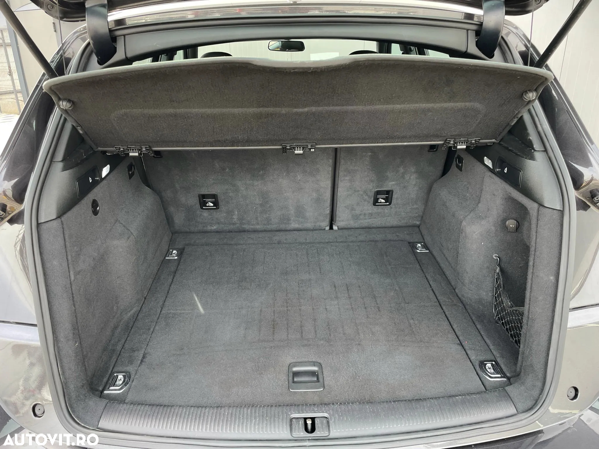 Audi Q5 2.0 TDI Quattro S tronic Sport - 23