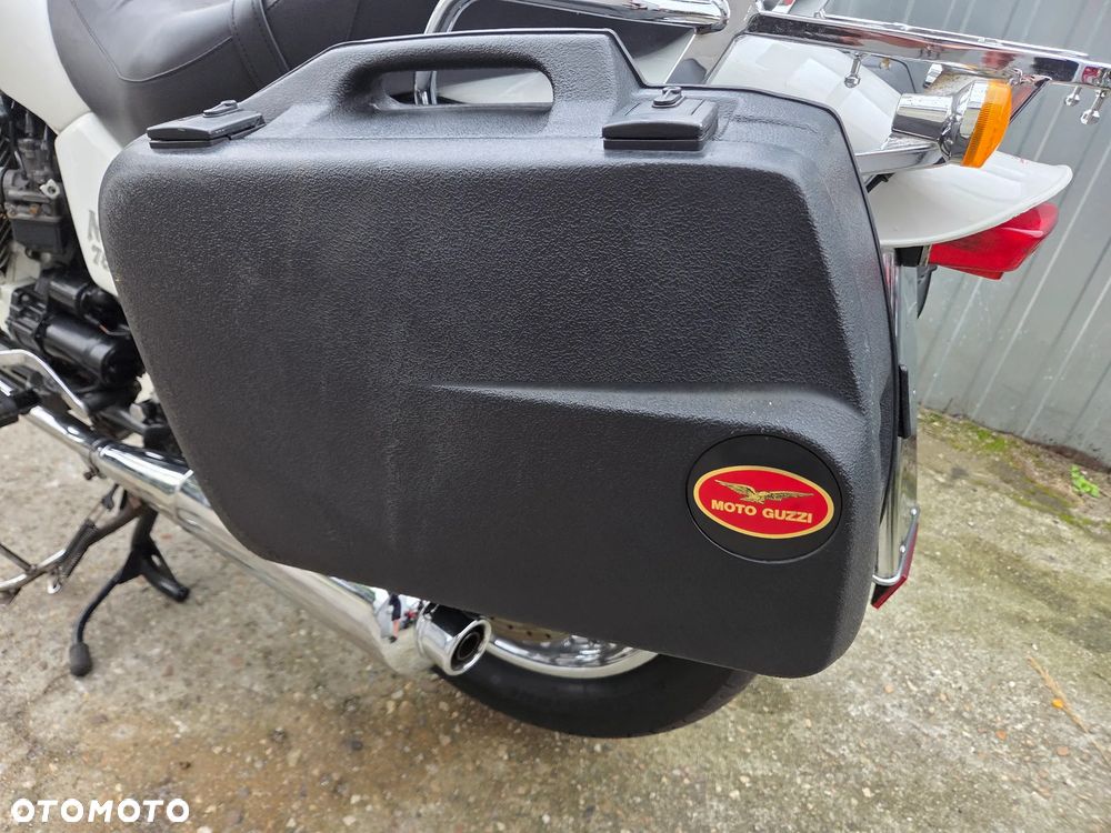 Moto Guzzi Nevada - 25