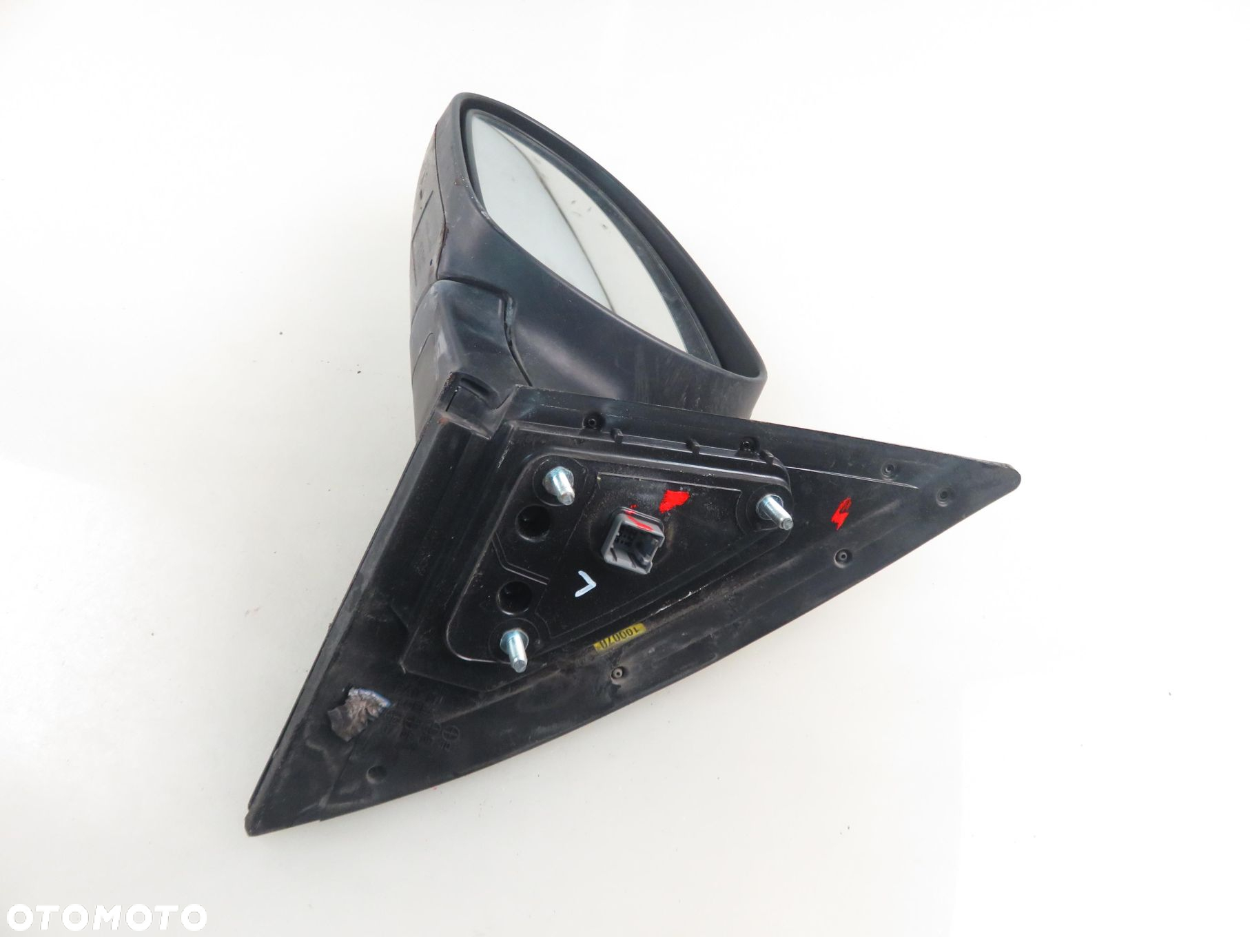 LUSTERKO LEWE HYUNDAI i30 5 PIN 9A - 4