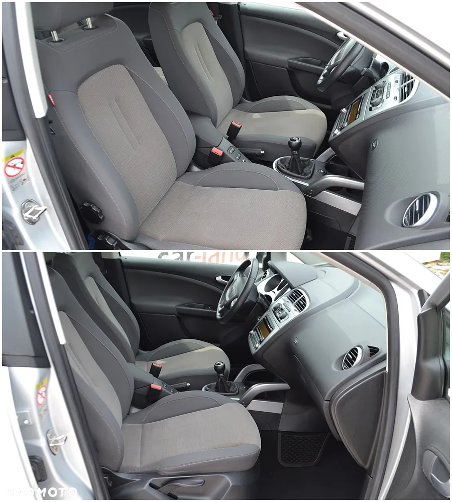 Seat Altea XL - 17