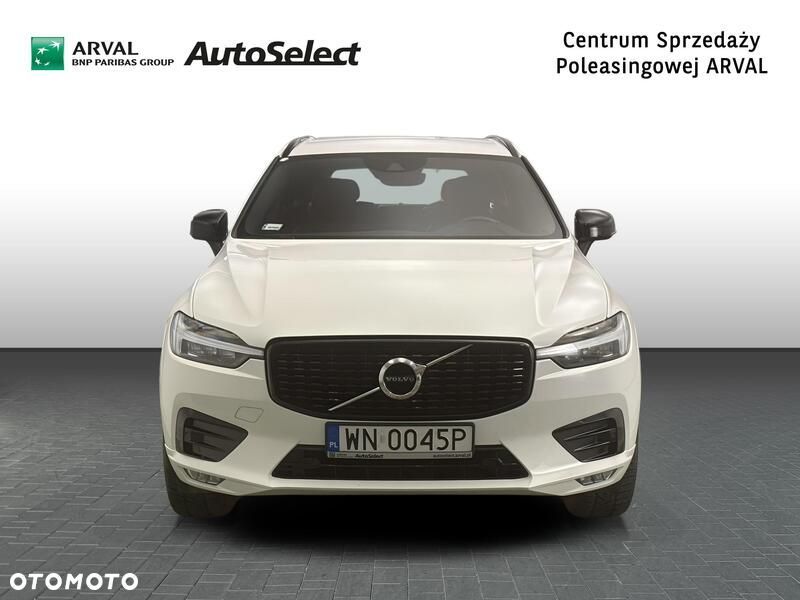 Volvo XC 60 B4 B R-Design - 9