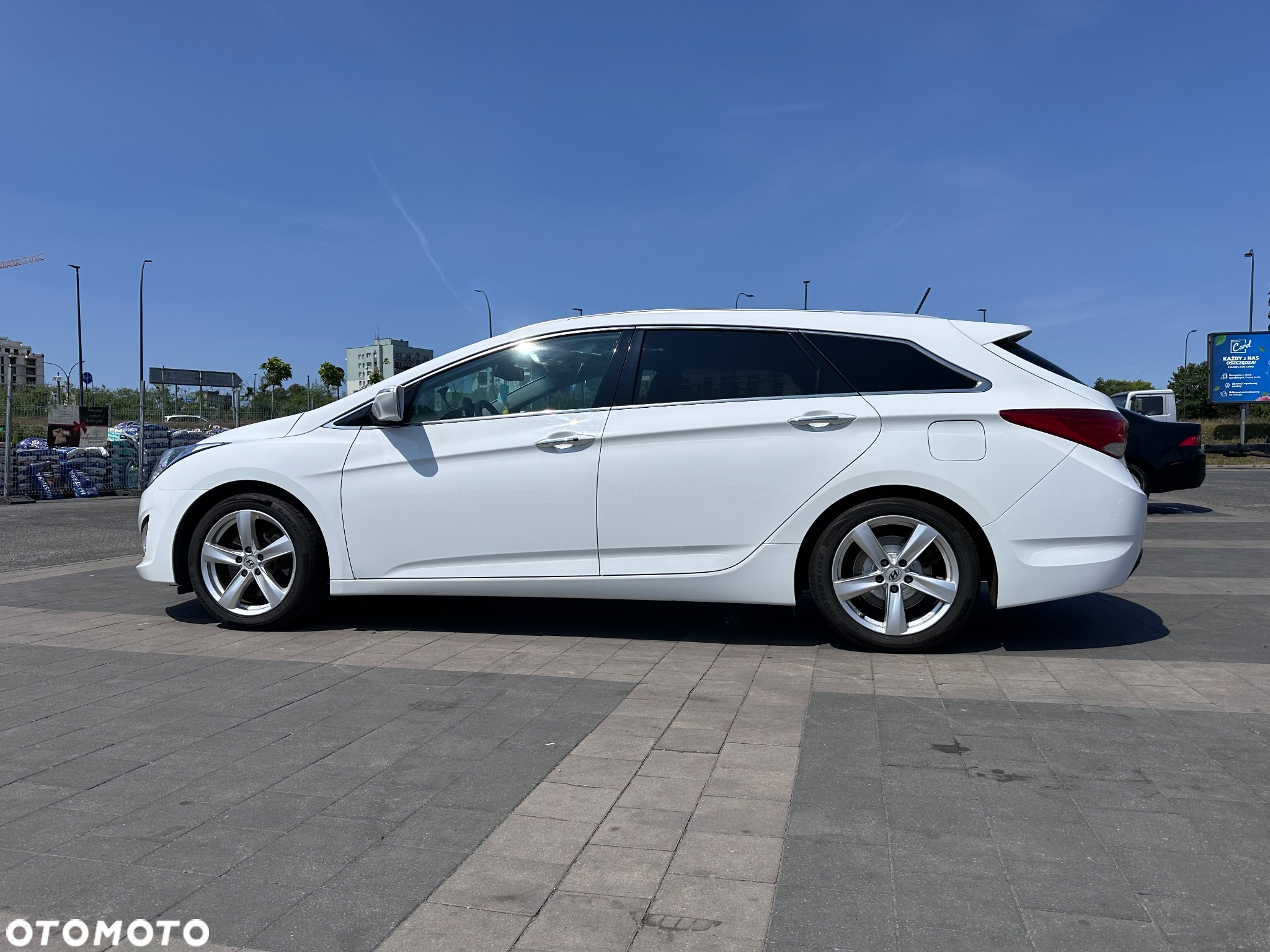 Hyundai i40 2.0 GDI Premium - 2