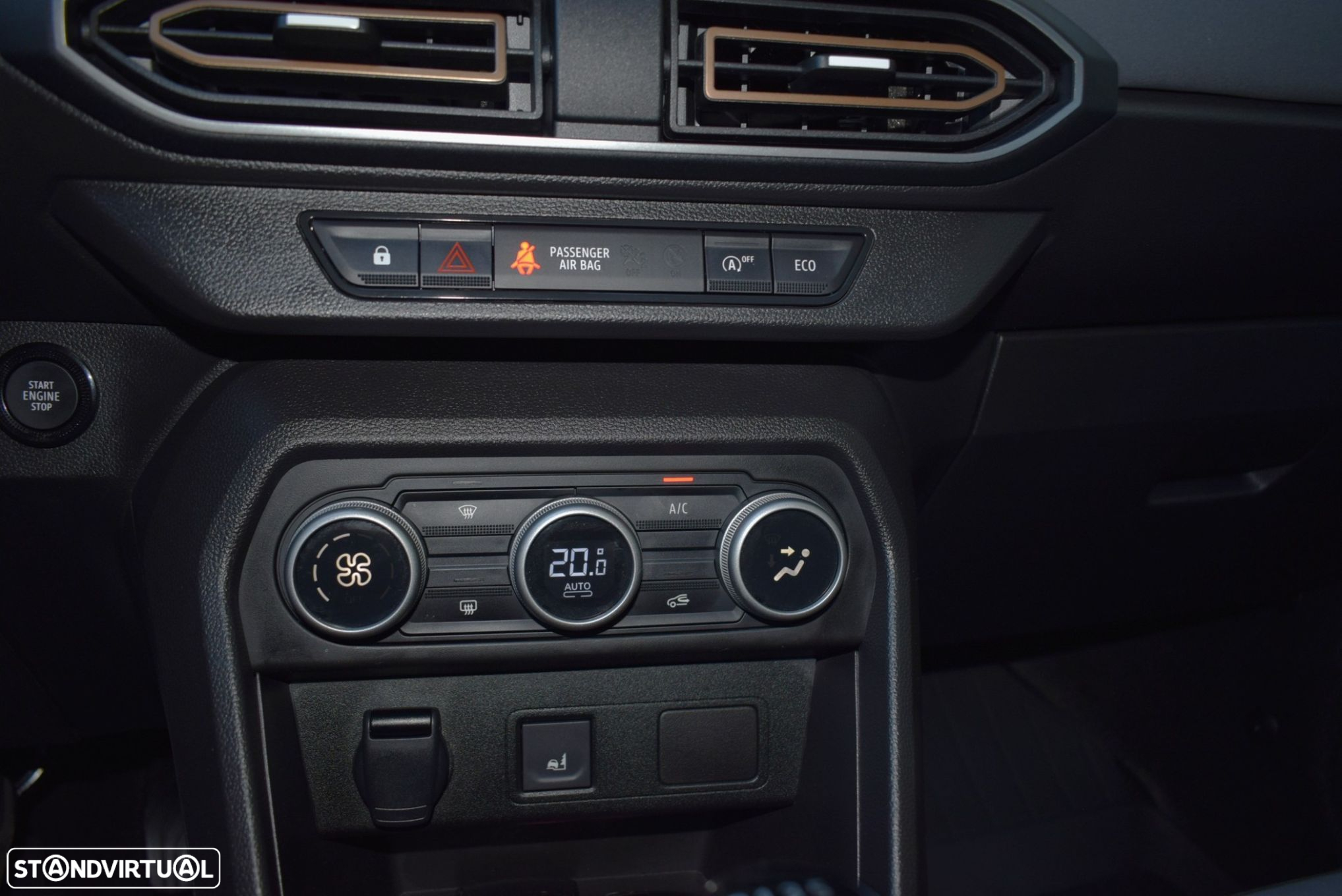 Dacia Jogger 1.0 ECO-G Extreme 7L Bi-Fuel - 33