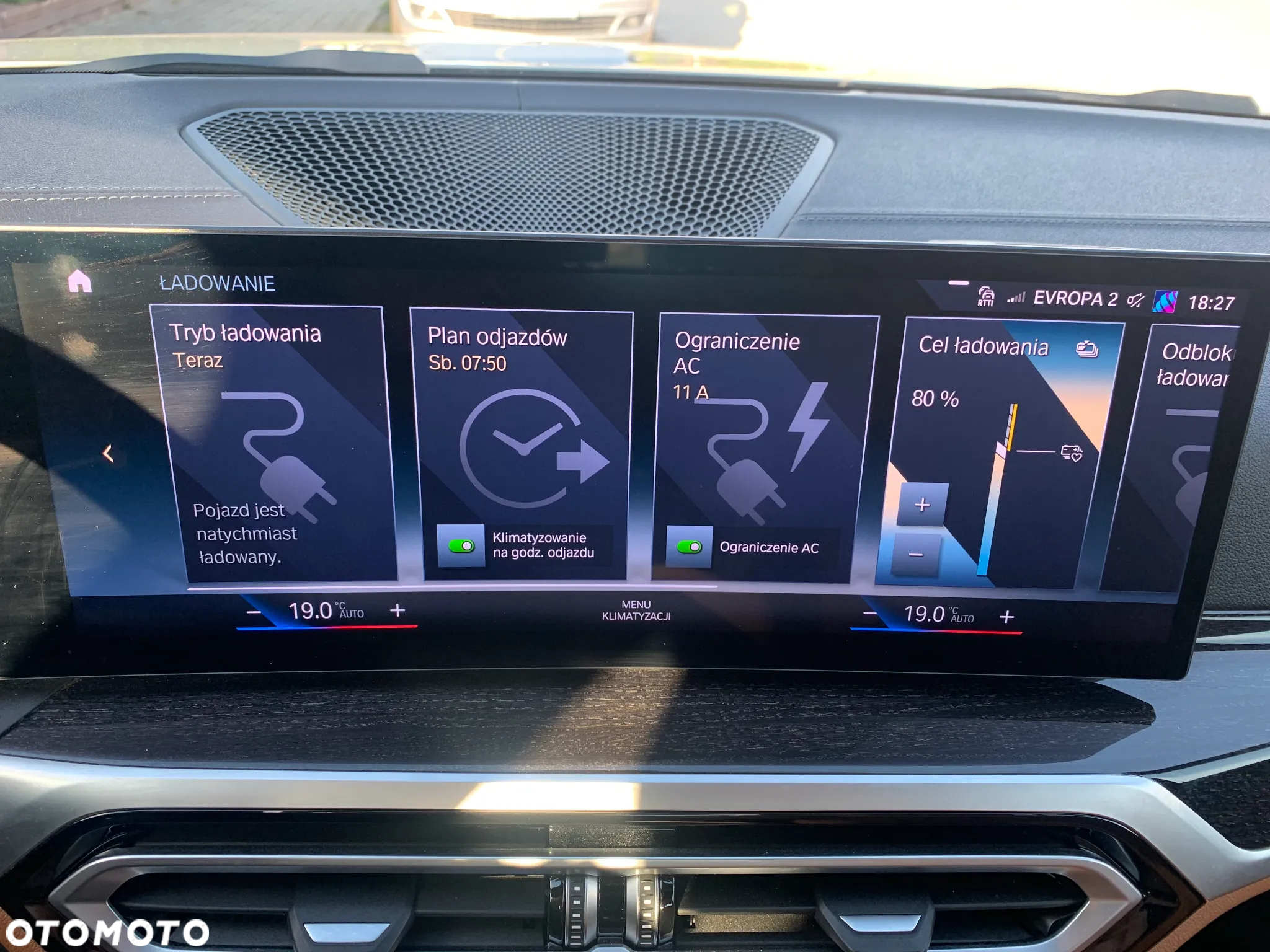 BMW i4 80.7kWh M50 - 30