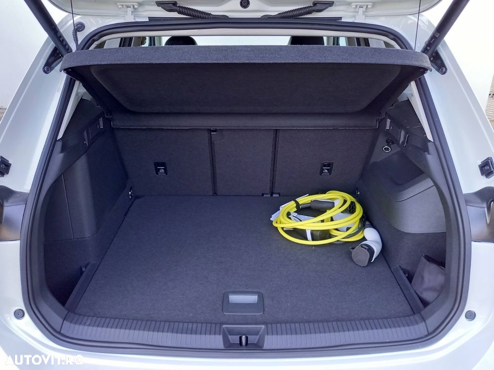 Volkswagen Tiguan 1.5 TSI eHybrid DSG PHEV Elegance - 28