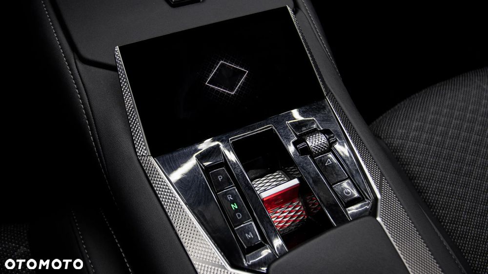 DS Automobiles DS 4 1.2 PureTech Trocadero - 23