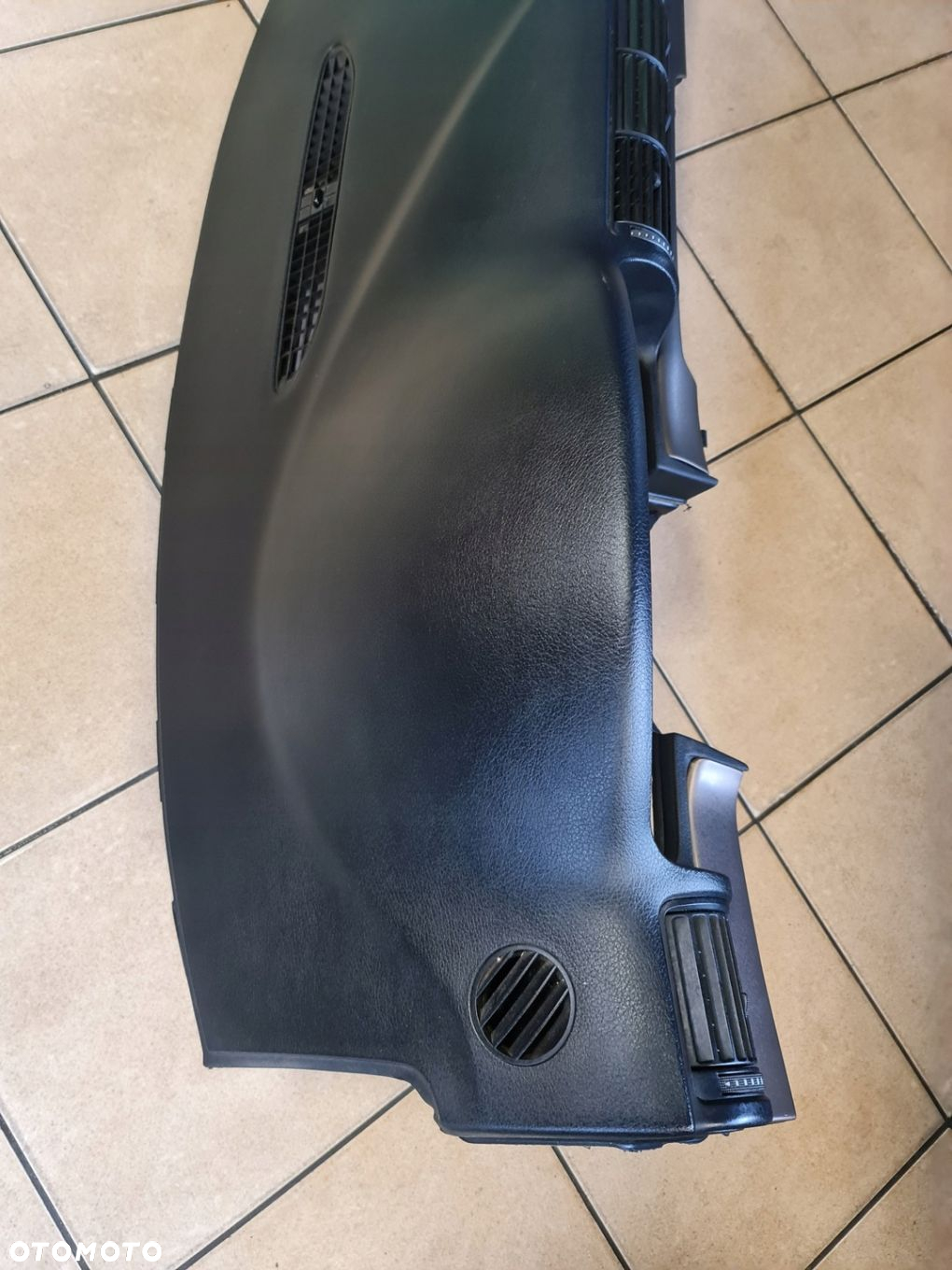 DESKA ROZDZIELCZA KONSOLA KOKPIT AUDI A4 B5 LIFT - 10