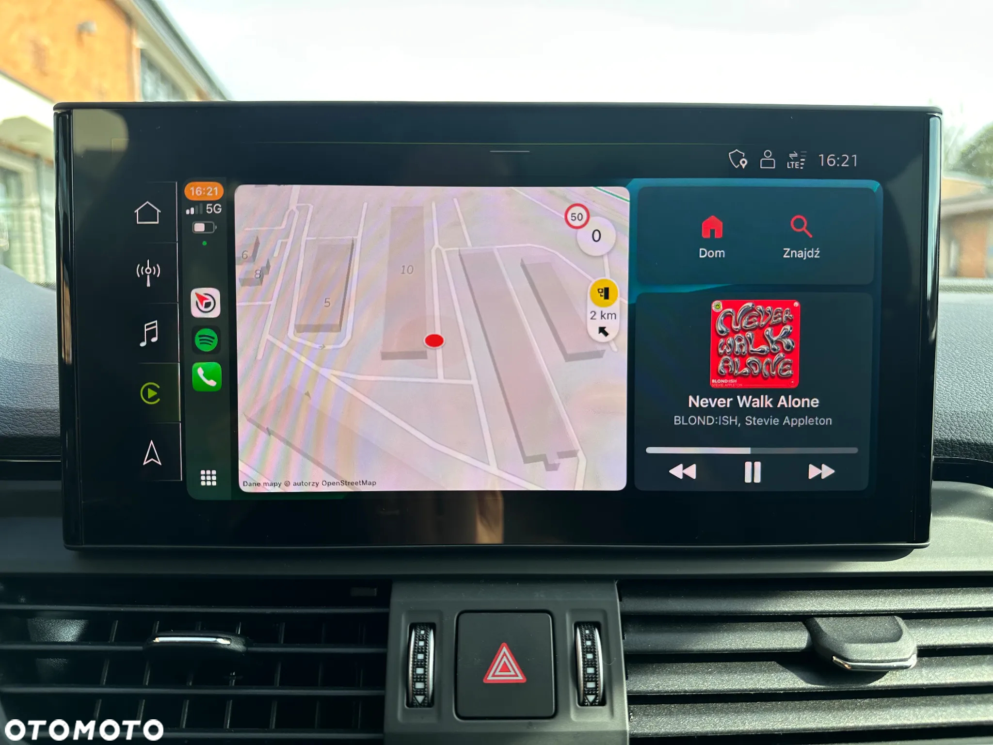 Audi Q5 55 TFSIe quattro S tronic S line - 19