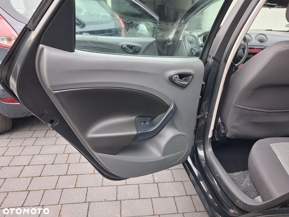 Seat Ibiza 1.4 16V Style - 13