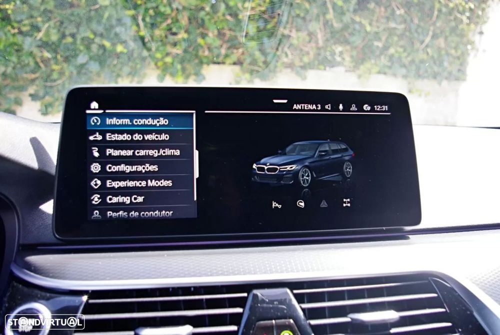 BMW 530 - 40