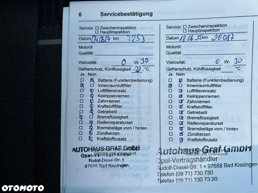 Opel Astra 1.6 T Plug-in Hybrid GS Line - 39