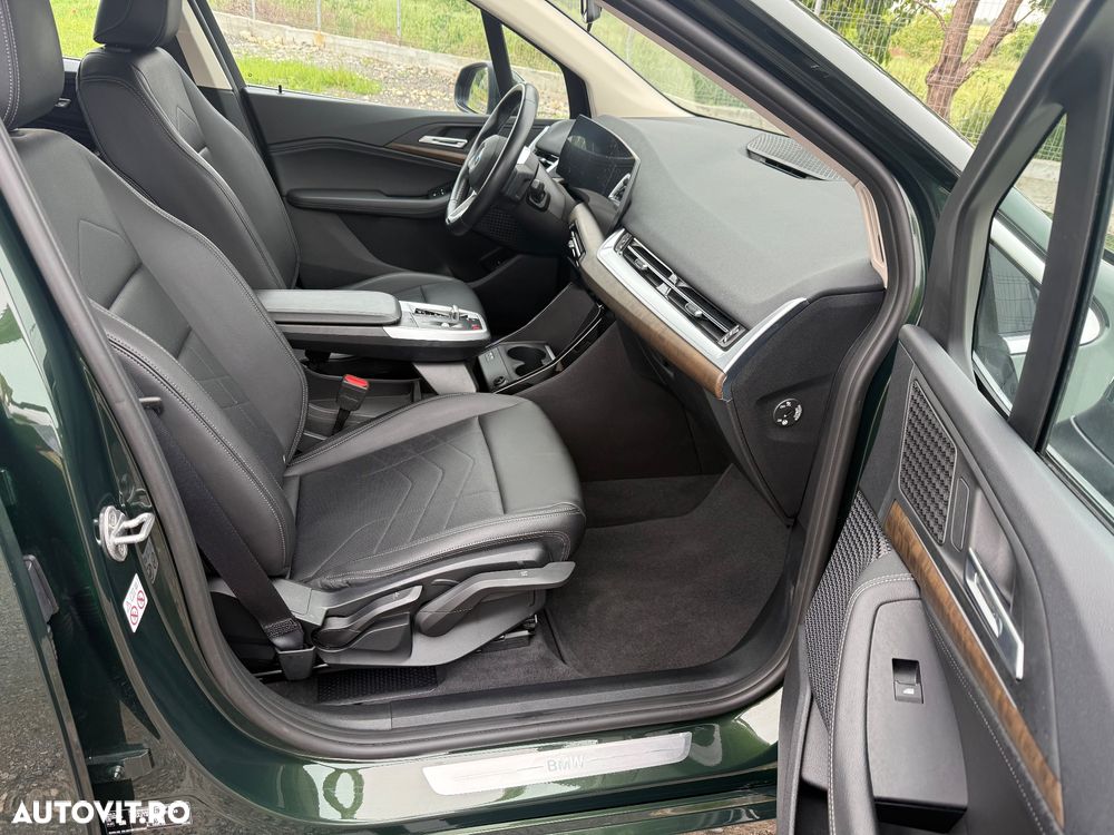 BMW Seria 2 - 10