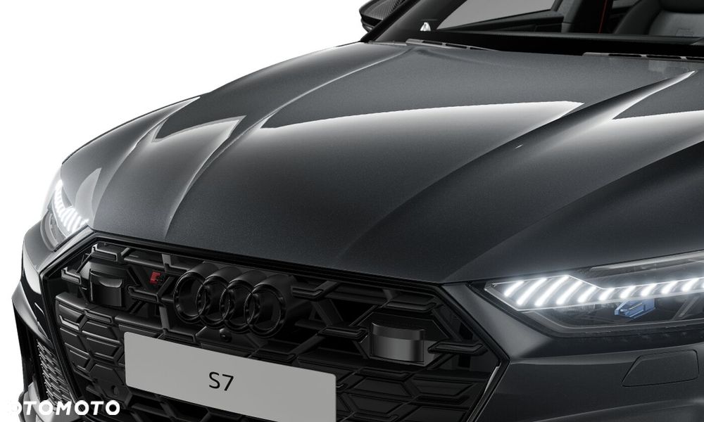 Audi S7 Sportback TDI quattro tiptronic - 3