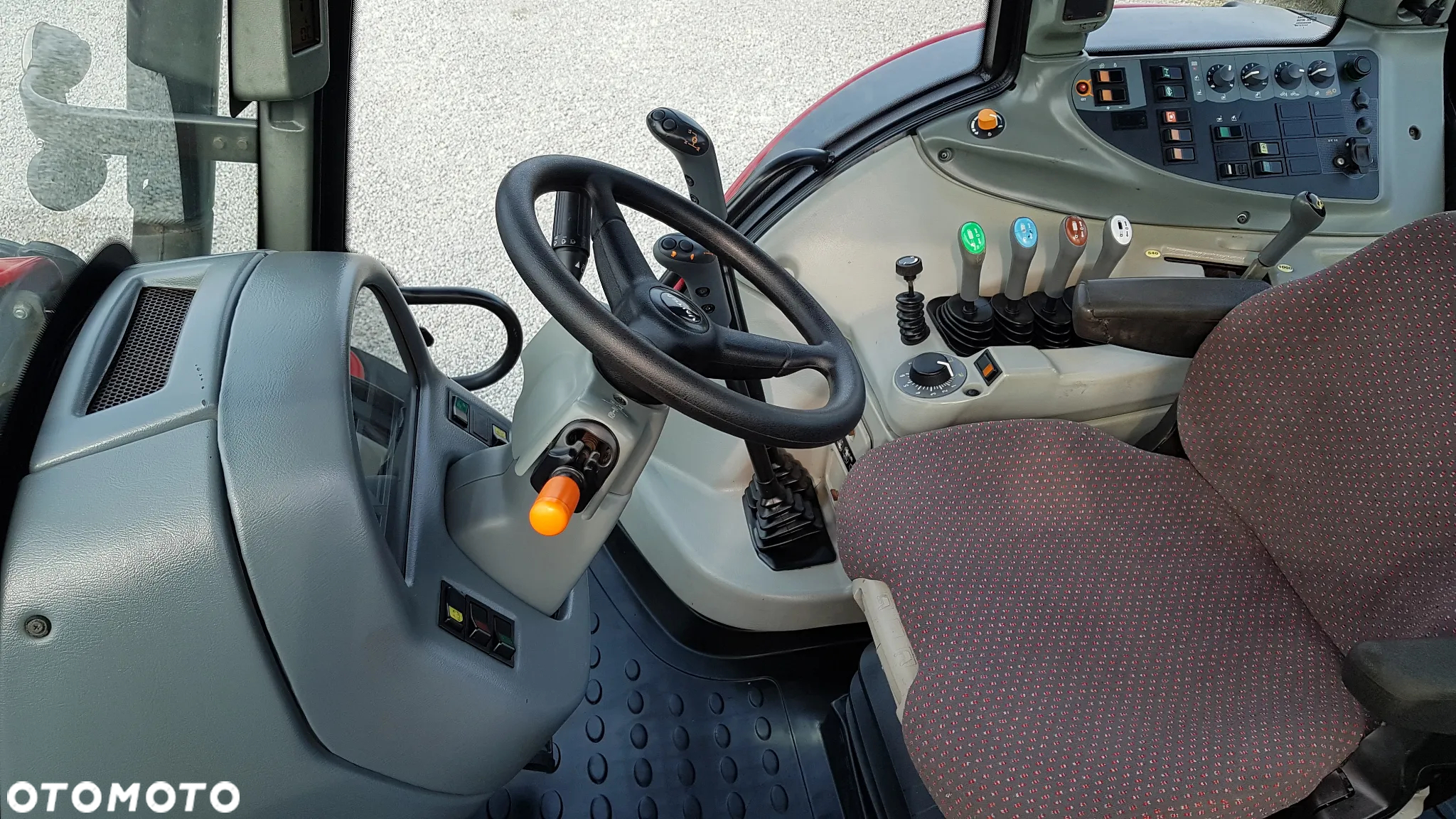 Valtra N101 2009R - 19