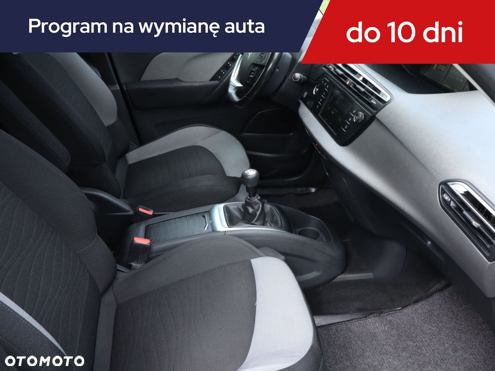 Citroën C4 Grand Picasso - 11