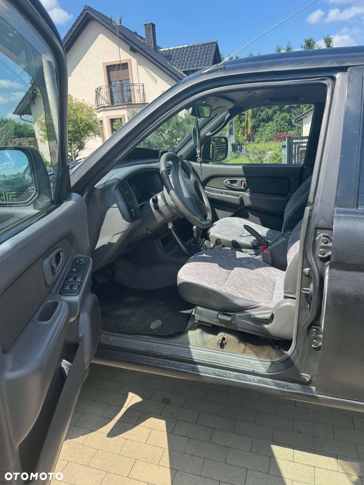 Mitsubishi L200 - 8