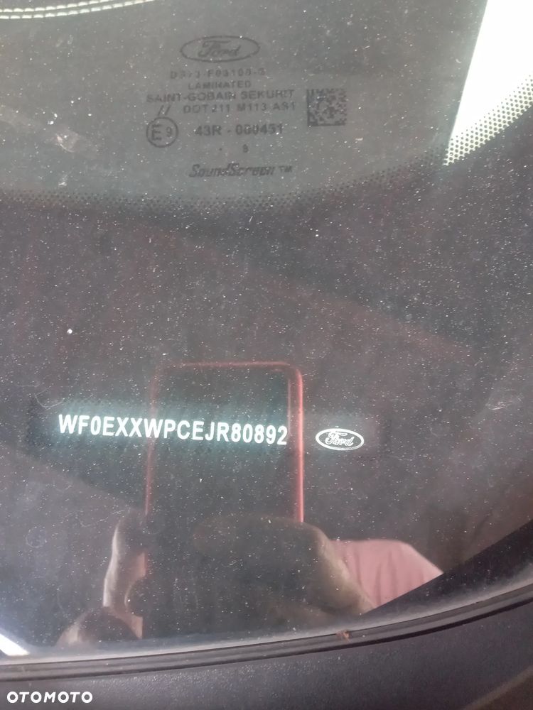 Ford Mondeo Vignale 2.0 TDCi PowerShift - 13