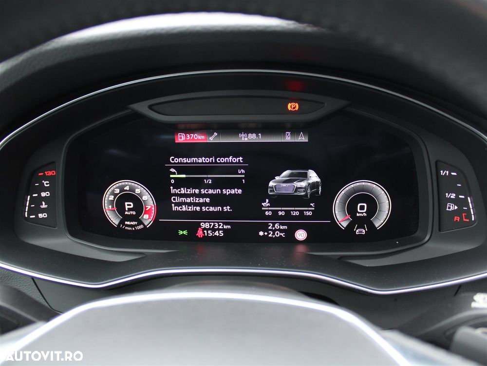 Audi A6 45 TFSI quattro S tronic - 18