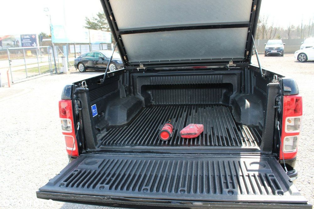Ford Ranger - 16