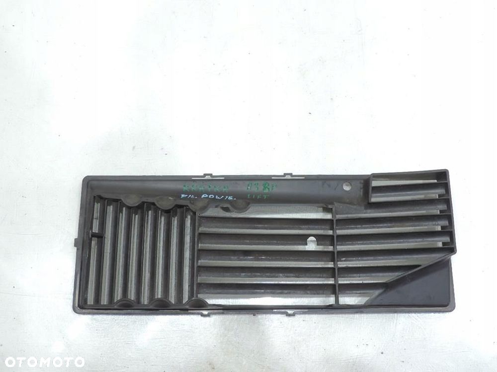 KRATKA FILTRA POWIETRZA AUDI A3 8P - 7