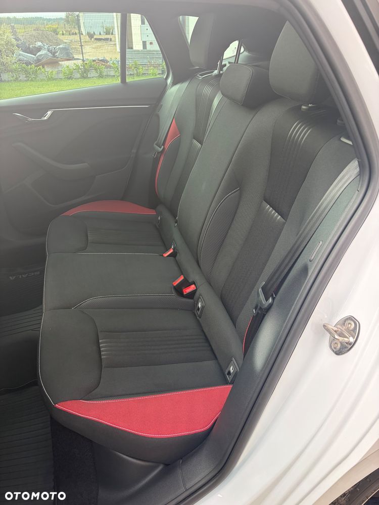 Skoda Scala - 9