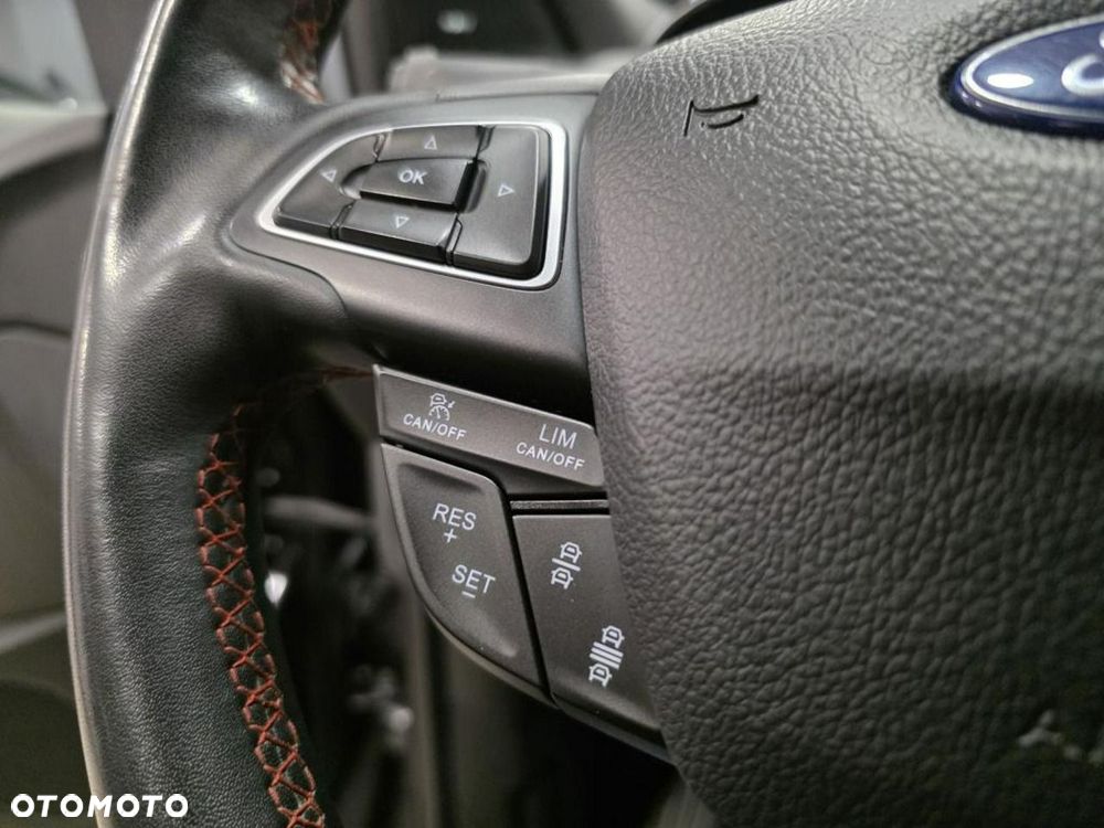 Ford Kuga 2.0 TDCi AWD ST-Line Black - 21