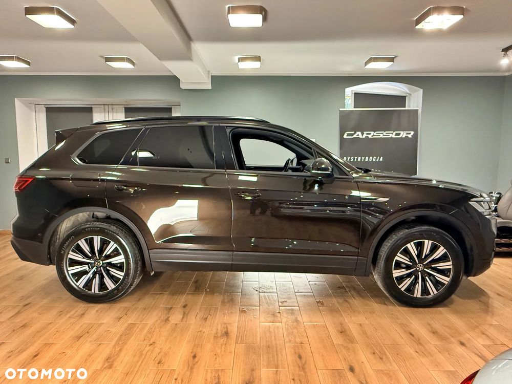 Volkswagen Touareg 3.0 V6 TDI SCR 4Mot Atmosphere - 40