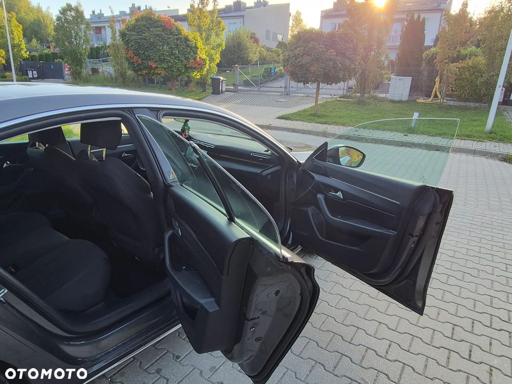 Peugeot 508 - 13