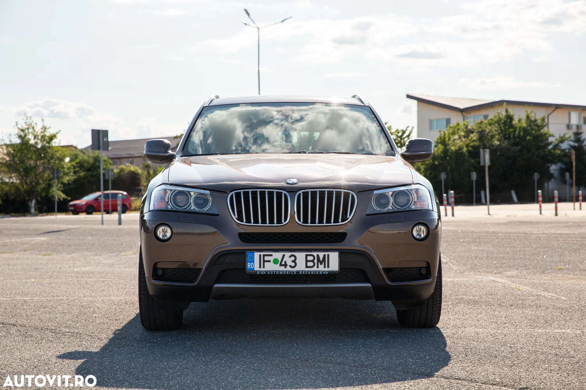 BMW X3 - 3