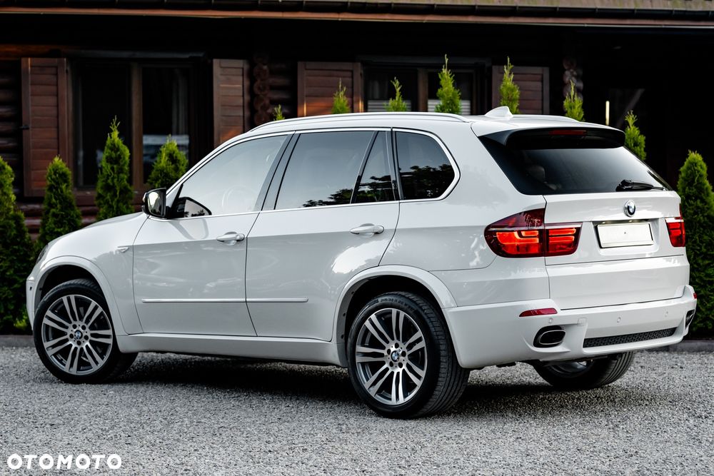BMW X5 xDrive40d - 10