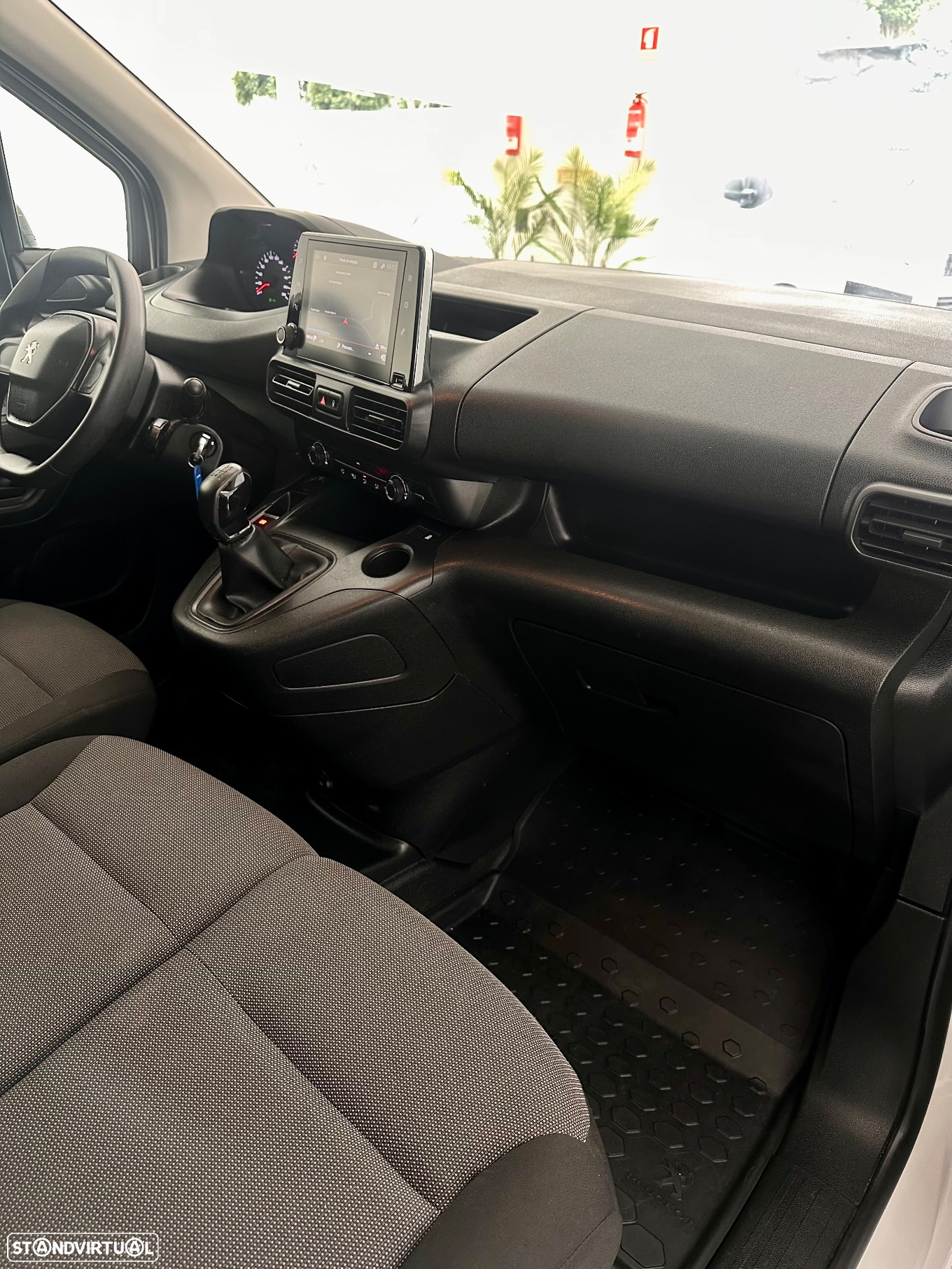 Peugeot Partner - 21