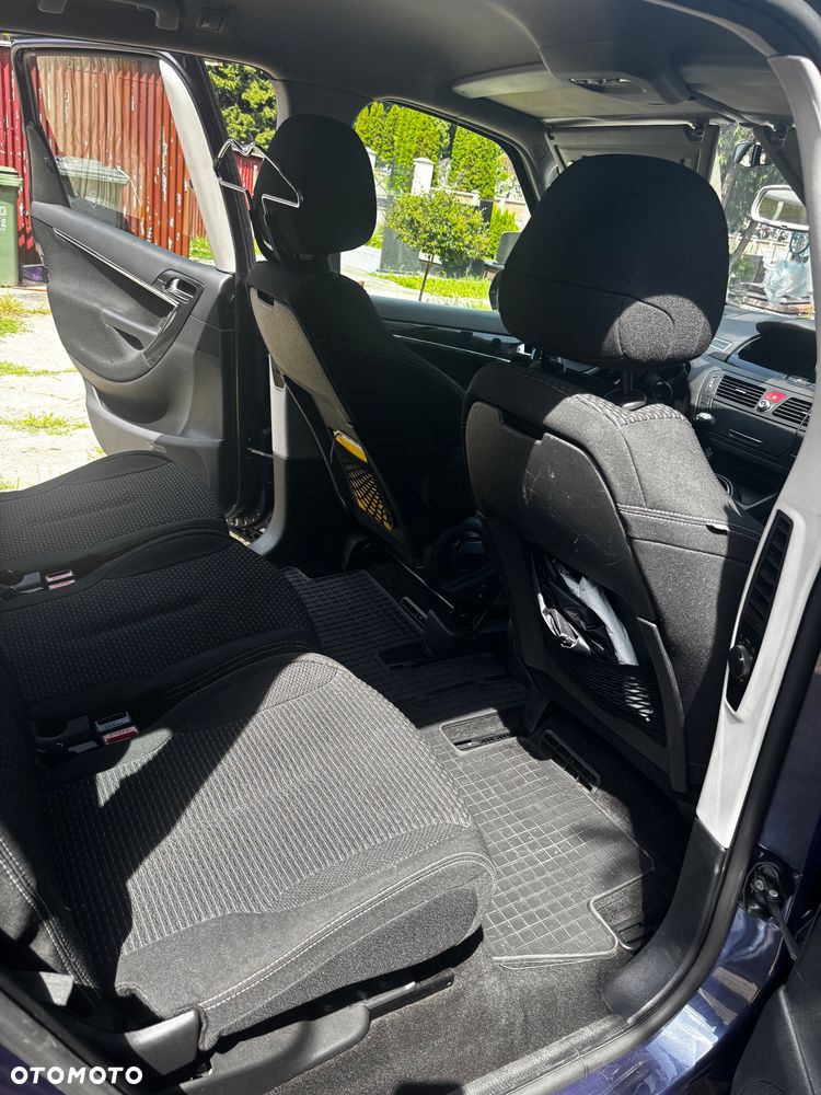 Citroën C4 Picasso VTi 120 Selection - 7