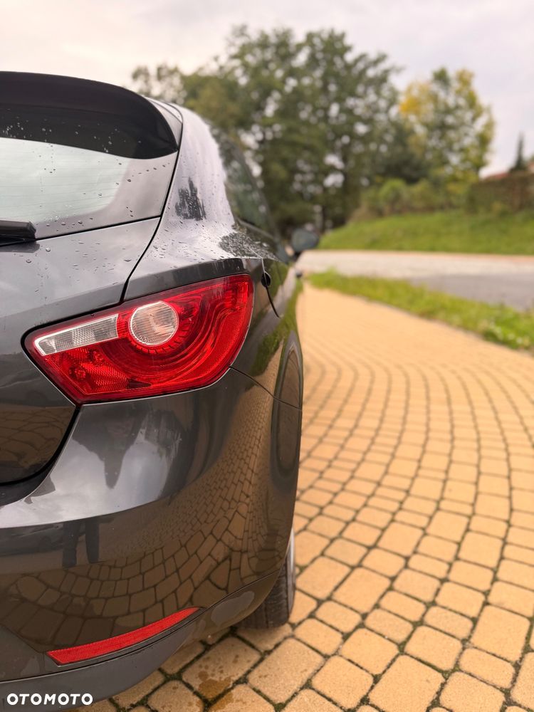 Seat Ibiza 1.4 TDI Reference - 12