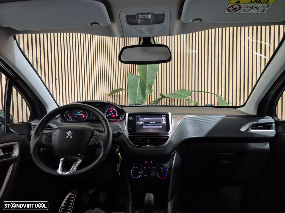 Peugeot 2008 1.4 HDi Allure - 10
