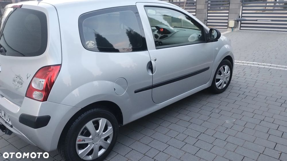 Renault Twingo - 7