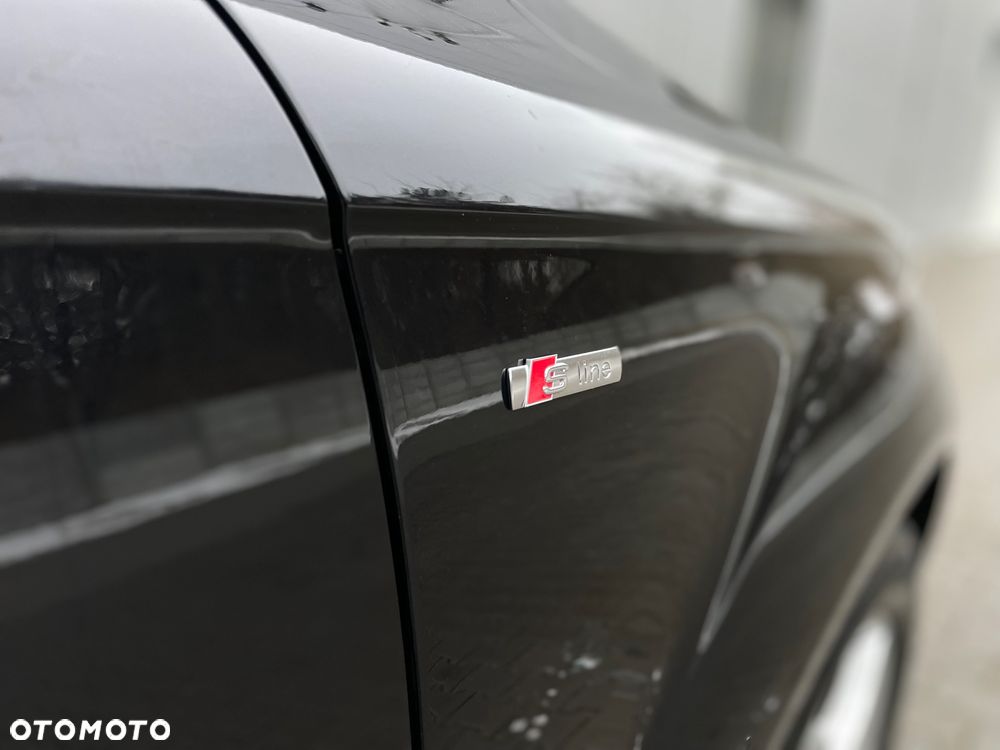 Audi Q7 3.0 TDI DPF clean diesel Quattro Tiptronic - 10