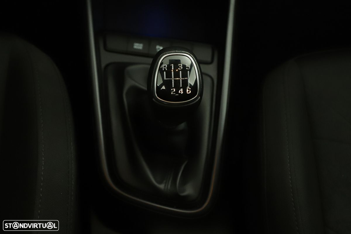 Hyundai Bayon 1.0 T-GDI Premium - 13