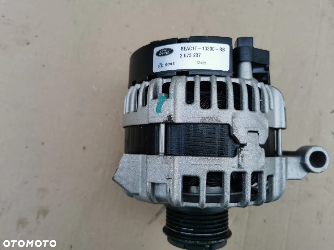 ALTERNATOR FORD TRANSIT 2.2 AC1T10300BB - 6
