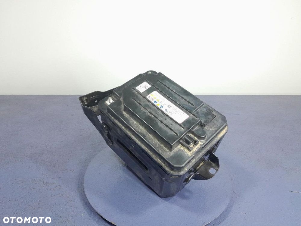 BMW X4 G02 LCI 3.0B 360 KM BATERIA AKUMULATOR 10AH 440WH 44V 5A58884 - 1
