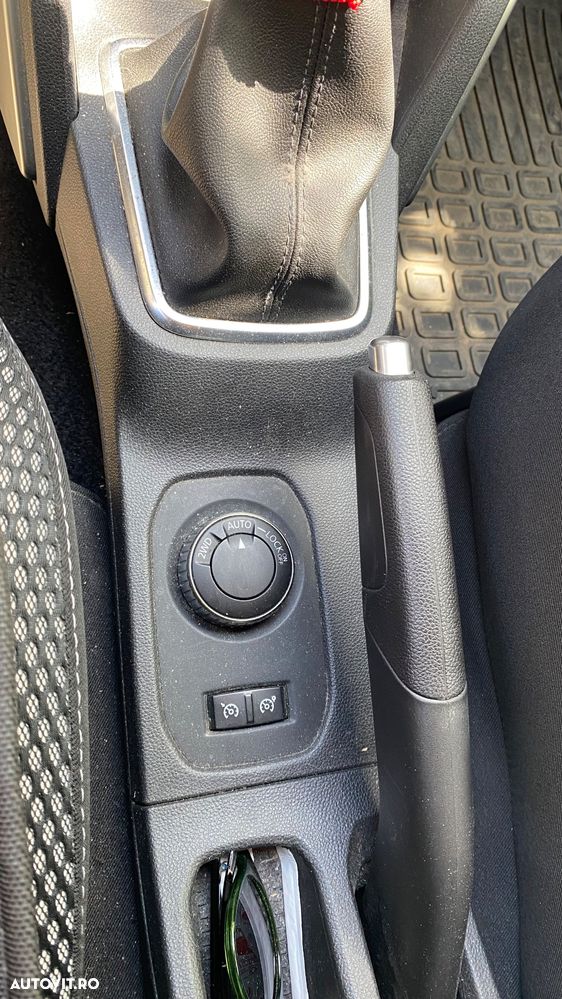 Dacia Duster TCe 130 GPF 4WD Prestige jante 17" - 7