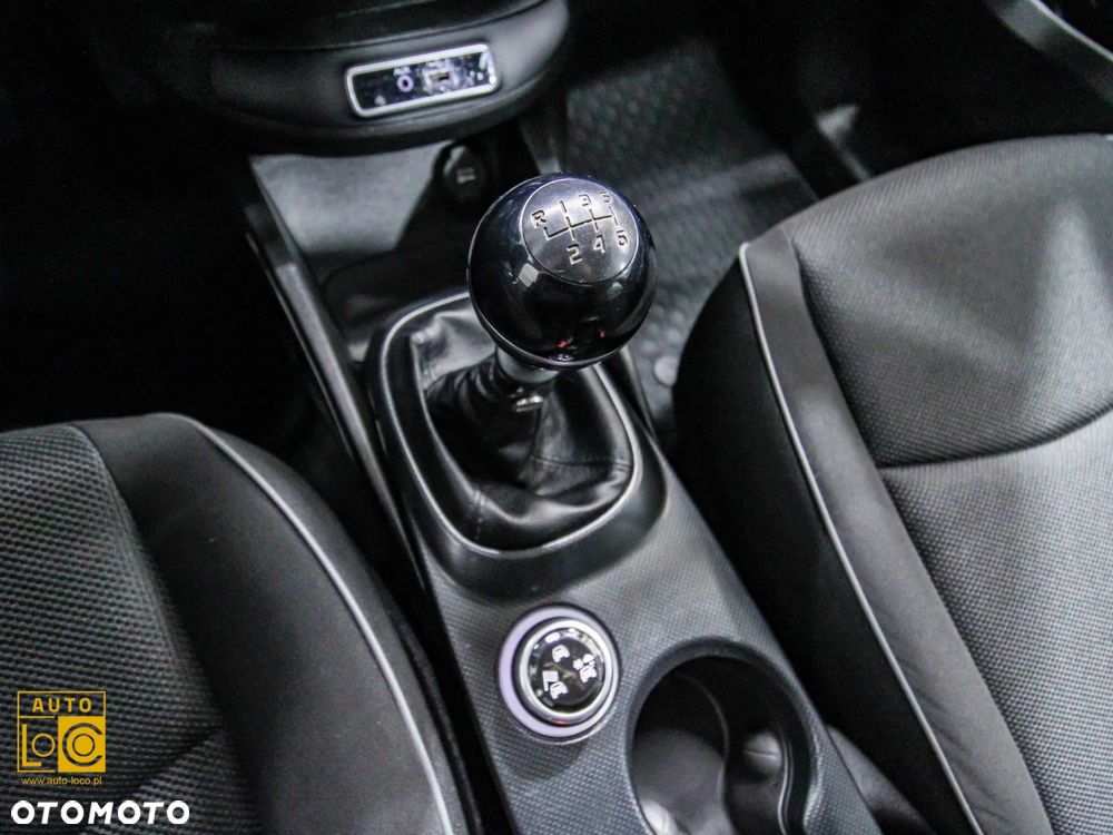 Fiat 500X 1.4 MultiAir Pop Star - 23