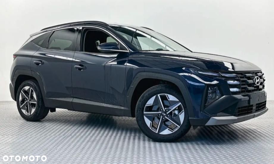 Hyundai Tucson - 3