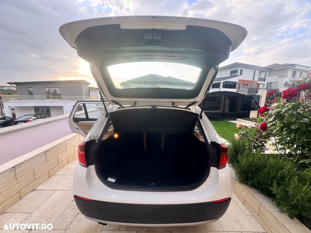 BMW X1 xDrive18d - 5