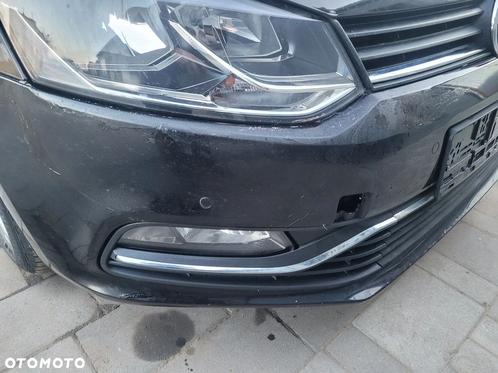 Volkswagen Polo 1.4 TDI (Blue Motion Technology) Comfortline - 6