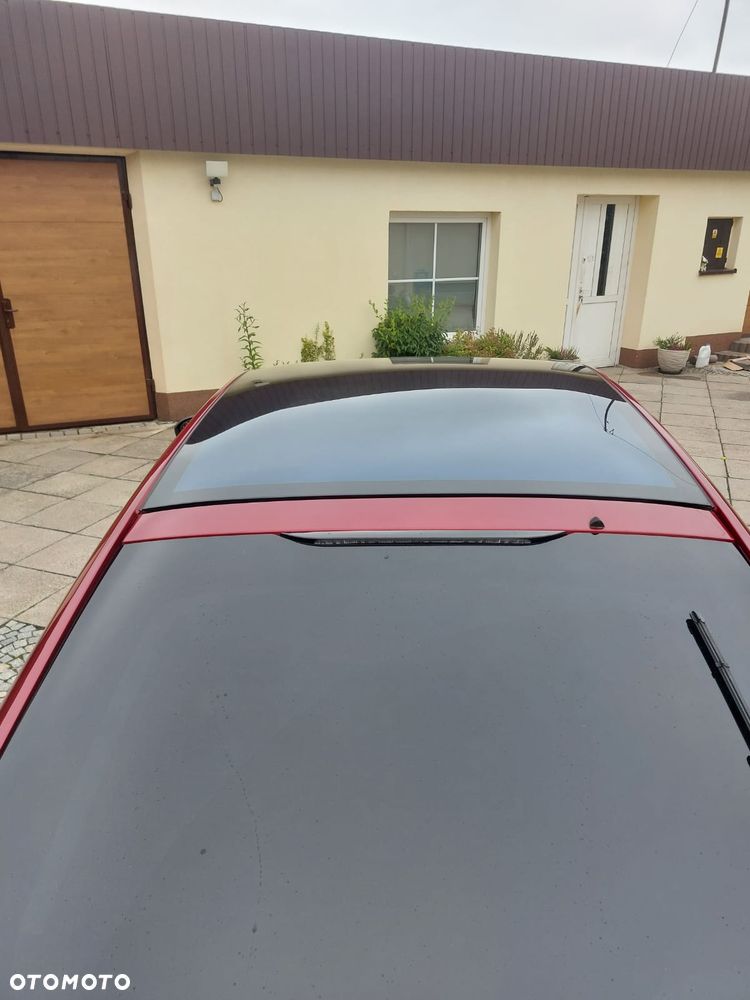 Ford Mondeo 2.0 TDCi STart-Stopp PowerShift-Aut Titanium - 9