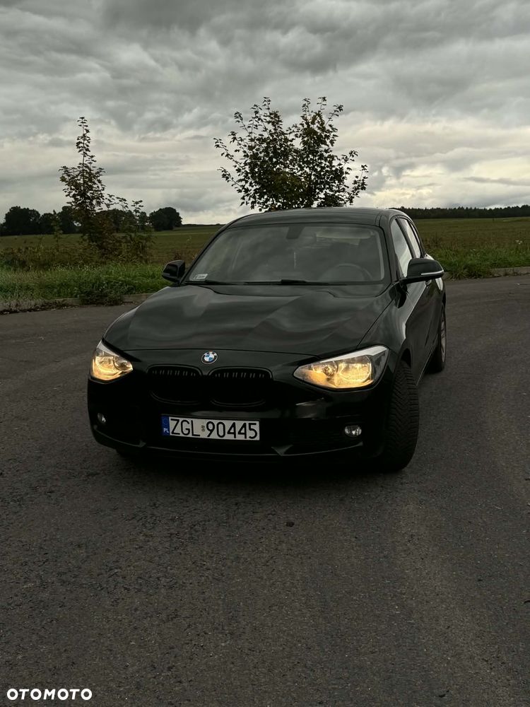 BMW Seria 1