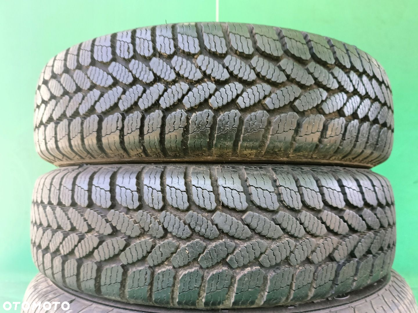 145/70/13 DĘBICA FRIGO 2, 2 szt 7,1 mm - 2