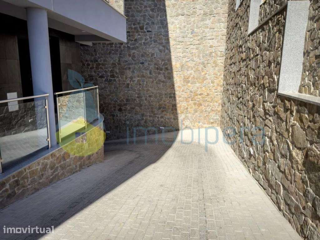 Albufeira, Apartamento T1 com vista mar e sobre a marina de Albufeira - Grande imagem: 3/20